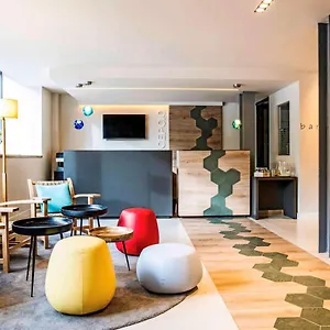 Ibis Styles Centre Otel Barselona