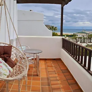 Calas Hotel Agua Amarga (Almeria)