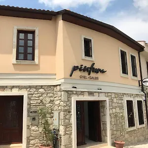 Pintura Otel Urla