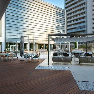 Vincci Maritimo Otel Barselona
