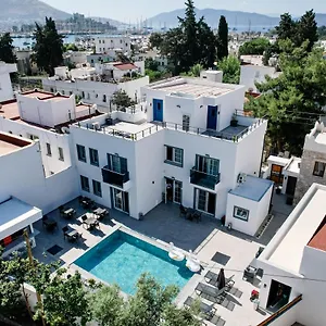 Swan Boutique Otel Bodrum