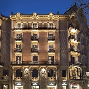 Monument Otel Barselona