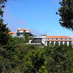 3* Hotel La Palma Romantica