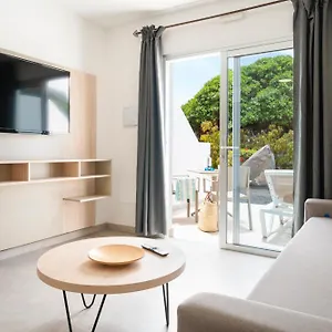 Apart Otel Santa Rosa