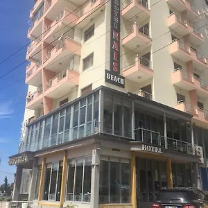 Nais Otel Dıraç