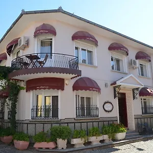Cunda Altay Hotel Otel Ayvalı
